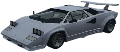 Transparent PNG of the GTA V vehicle 85counthp