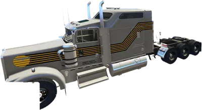 Transparent PNG of the GTA V vehicle 900semmfd5