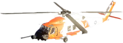 Transparent PNG of the GTA V vehicle 909_seahawk