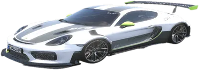 Transparent PNG of the GTA V vehicle 981bfr