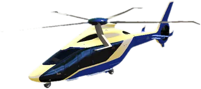 Transparent PNG of the GTA V vehicle NPvolatus