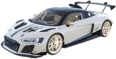 Transparent PNG of the GTA V vehicle abtxgt