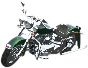 Transparent PNG of the GTA V vehicle acknodlow