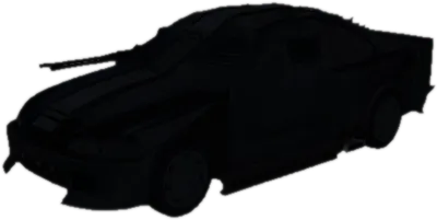 Transparent PNG of the GTA V vehicle aco2