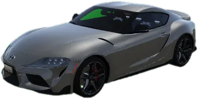 Transparent PNG of the GTA V vehicle adgr20