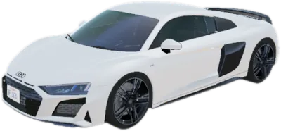 Transparent PNG of the GTA V vehicle adr8