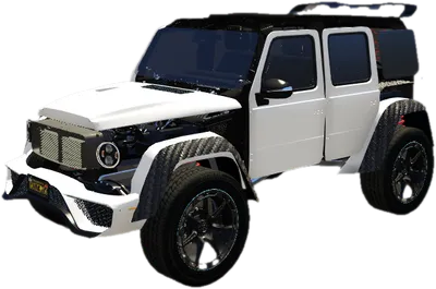 Transparent PNG of the GTA V vehicle aic900