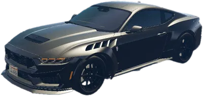 Transparent PNG of the GTA V vehicle alcdh25