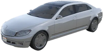 Transparent PNG of the GTA V vehicle algoschafter