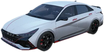 Transparent PNG of the GTA V vehicle alienelantran