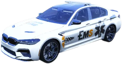 Transparent PNG of the GTA V vehicle alienems1