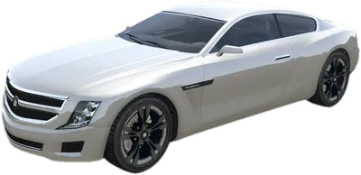 Transparent PNG of the GTA V vehicle alpha