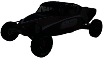 Transparent PNG of the GTA V vehicle alu