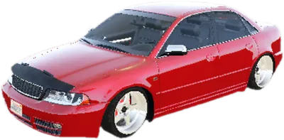 Transparent PNG of the GTA V vehicle am4vt