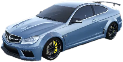 Transparent PNG of the GTA V vehicle am63bc