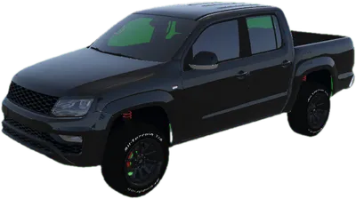 Transparent PNG of the GTA V vehicle amaroksheriff