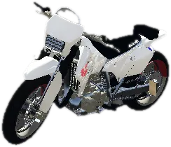 Transparent PNG of the GTA V vehicle amdrzdrag