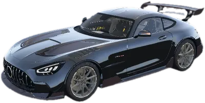 Transparent PNG of the GTA V vehicle amgbs