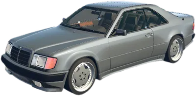 Transparent PNG of the GTA V vehicle amgcew