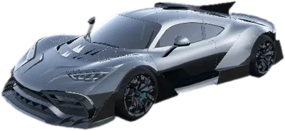 Transparent PNG of the GTA V vehicle amgonehycade