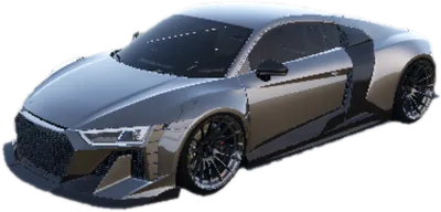 Transparent PNG of the GTA V vehicle amh8r