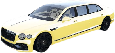 Transparent PNG of the GTA V vehicle amlimoo