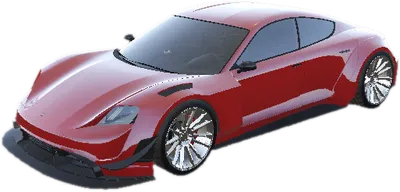 Transparent PNG of the GTA V vehicle amneonwb