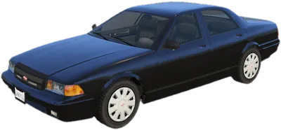 Transparent PNG of the GTA V vehicle apoliceu