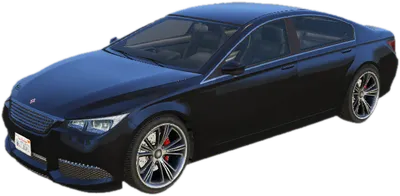 Transparent PNG of the GTA V vehicle apoliceu9