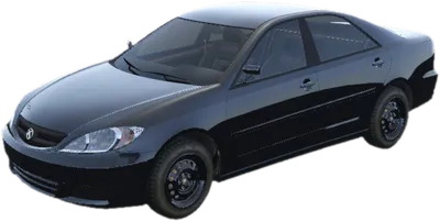 Transparent PNG of the GTA V vehicle arabasterope2s