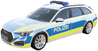 Transparent PNG of the GTA V vehicle argento6