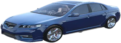 Transparent PNG of the GTA V vehicle arontltypes