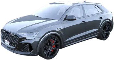 Transparent PNG of the GTA V vehicle arsq8