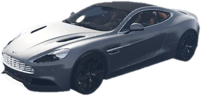 Transparent PNG of the GTA V vehicle ast