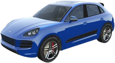 Transparent PNG of the GTA V vehicle astron