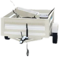 Transparent PNG of the GTA V vehicle trailersmall