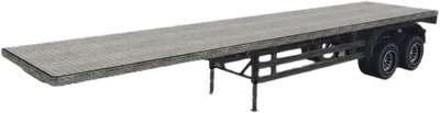 Transparent PNG of the GTA V vehicle trflat