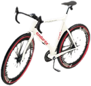 Transparent PNG of the GTA V vehicle tribike2