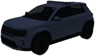 Transparent PNG of the GTA V vehicle tstudio_medcastigator
