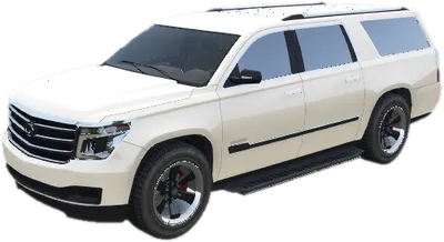 Transparent PNG of the GTA V vehicle tstudio_medgranger2