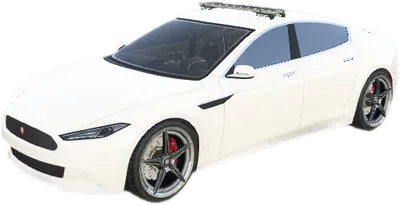 Transparent PNG of the GTA V vehicle tstudio_medraiden