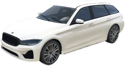 Transparent PNG of the GTA V vehicle tstudio_medrhinehart