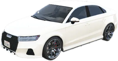 Transparent PNG of the GTA V vehicle tstudio_medtailgater2