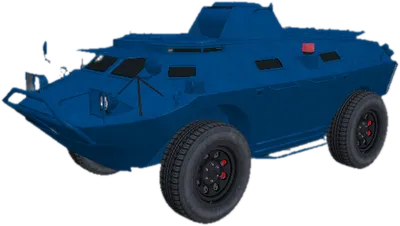 Transparent PNG of the GTA V vehicle tstudio_polapc