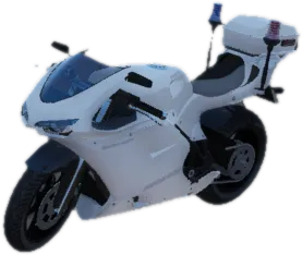 Transparent PNG of the GTA V vehicle tstudio_polbati