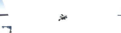 Transparent PNG of the GTA V vehicle tstudio_polbike