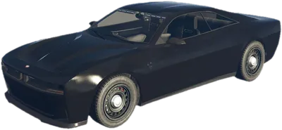 Transparent PNG of the GTA V vehicle tstudio_polbuffalo5