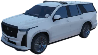 Transparent PNG of the GTA V vehicle tstudio_polcavalcade3