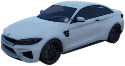 Transparent PNG of the GTA V vehicle tstudio_polcypher