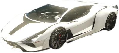 Transparent PNG of the GTA V vehicle tstudio_polignus